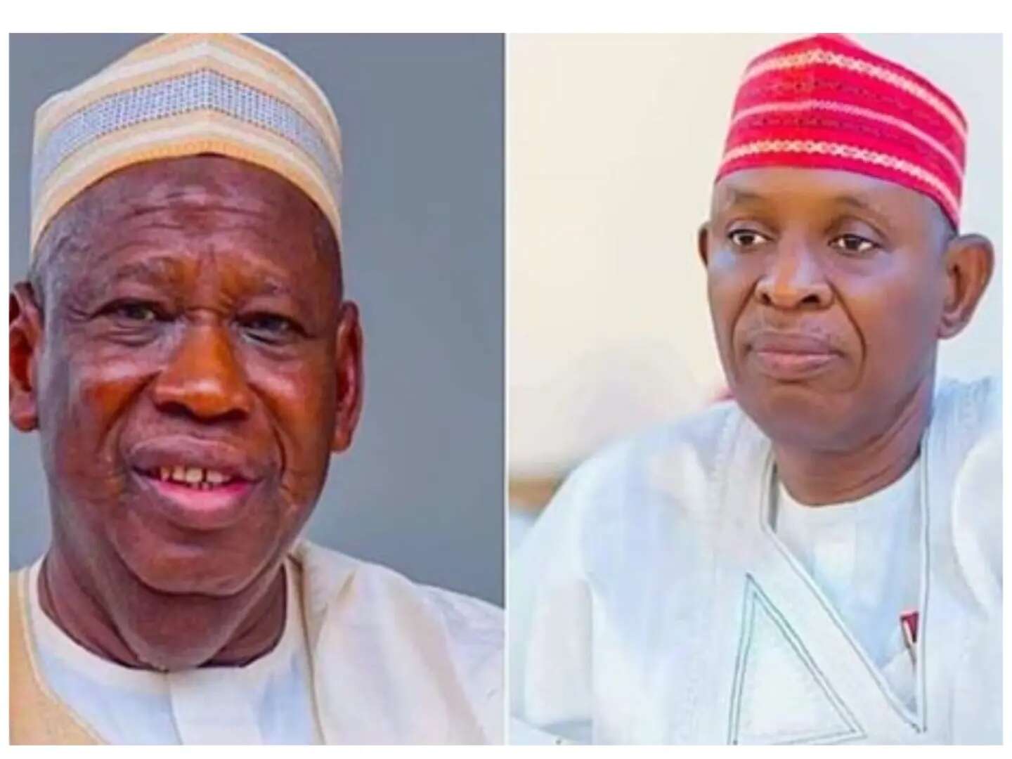 Appeal Court judgement: We’ll still beat you at Supreme Court – Ganduje tells Yusuf