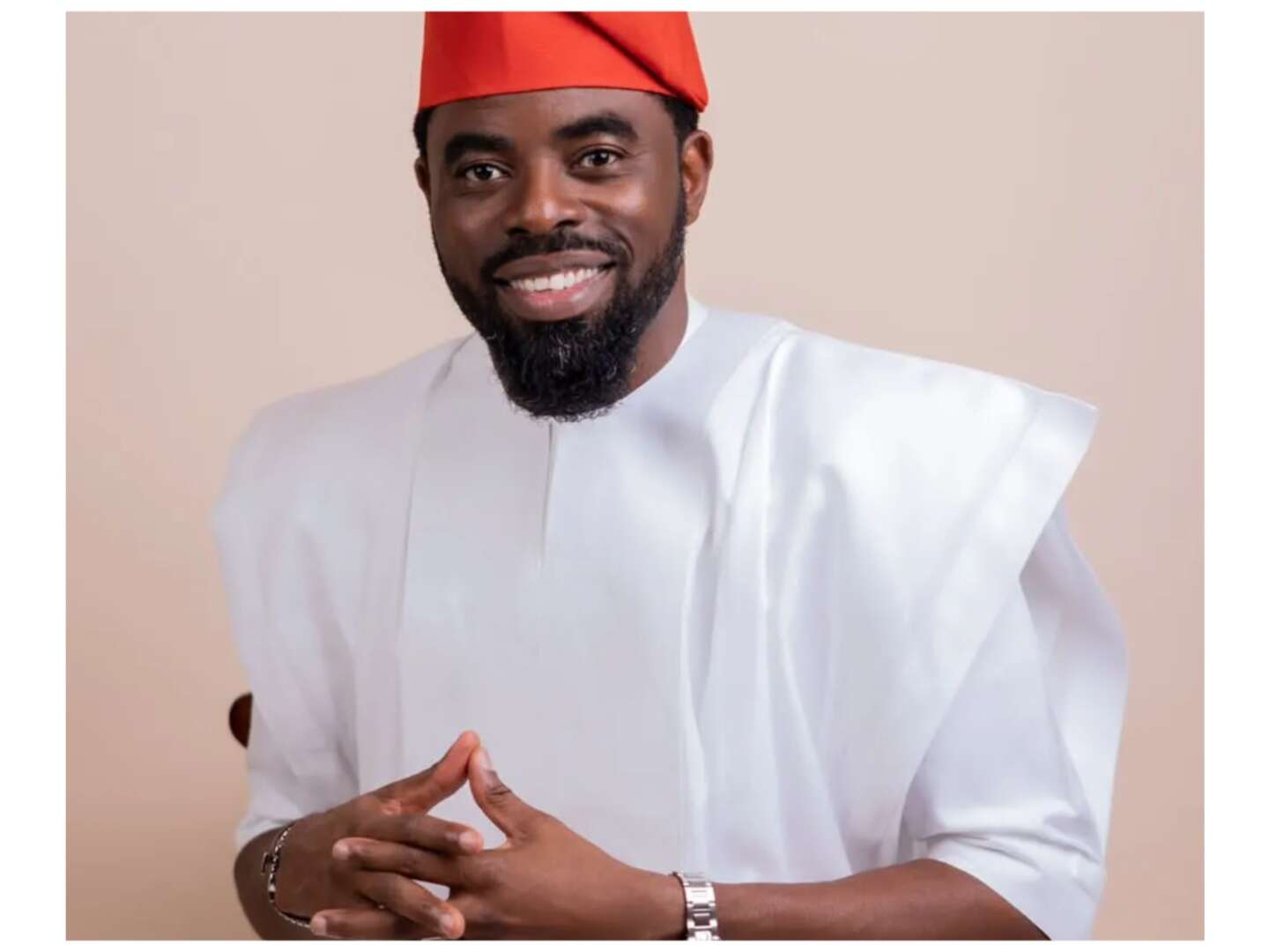 Kogi Decides: AA guber candidate, Braimoh breaks silence on his arrest