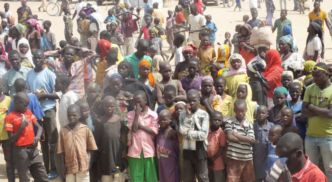 Youths group slams Taraba commissioner over Tiv IDPs petition, accuses him of betrayal