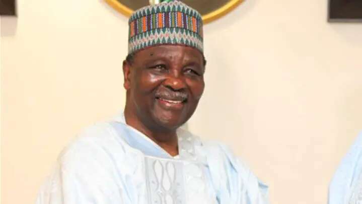 Election litigations: Gowon suspends reception in honour of Wike, Akume, others