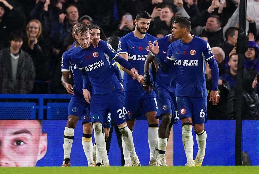 EPL: FA punishes Chelsea after 2-1 win over Newcastle United