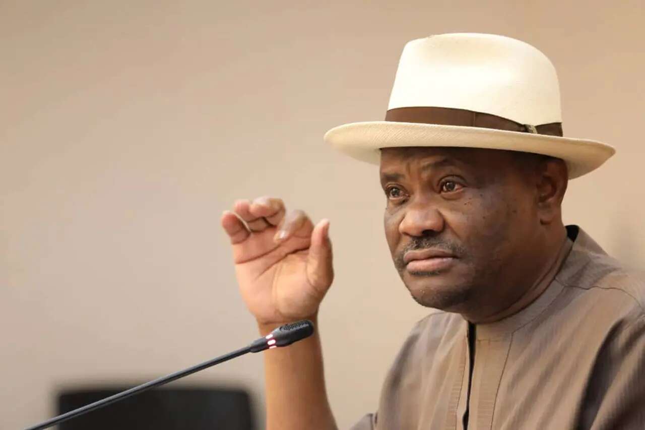 FCT: Tinubu doesn’t interfere in my decisions – Wike