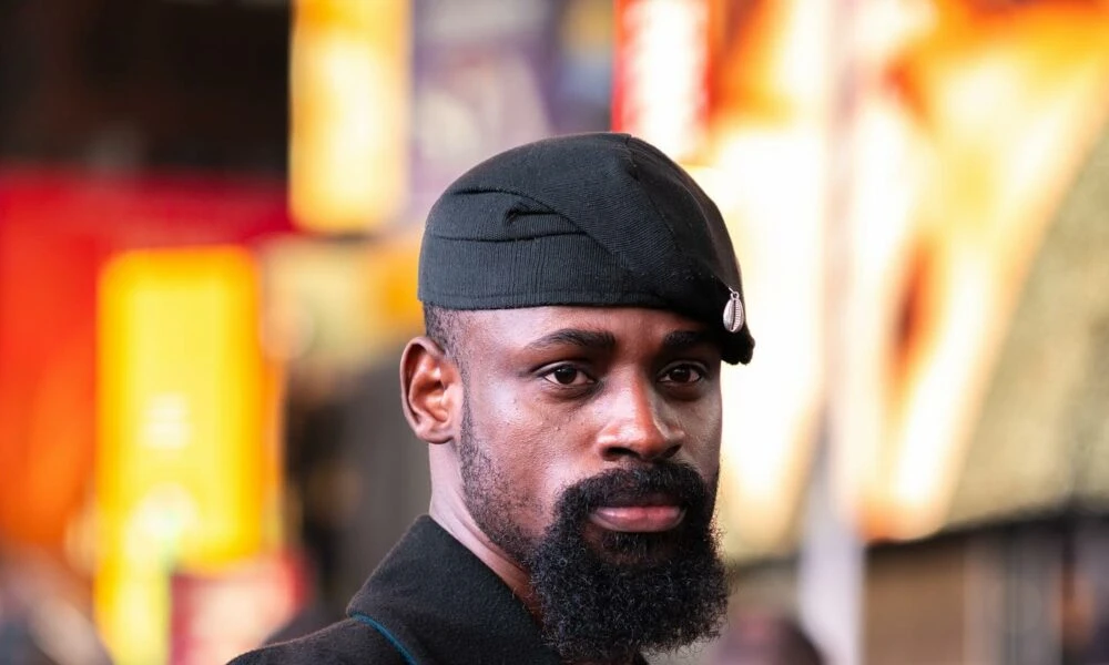 I feel too much darkness — Guiness World Record holder Onakoya quits X