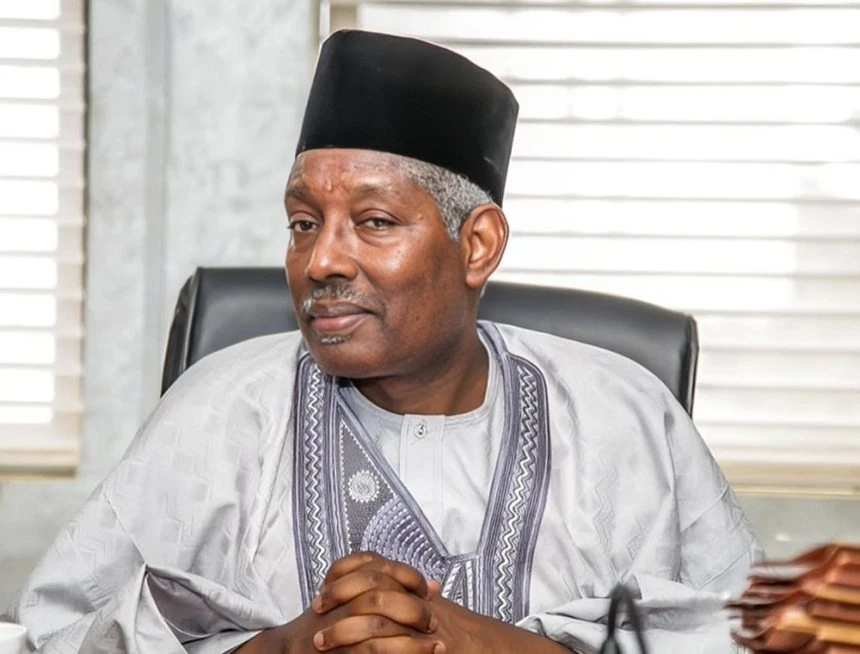 Northern states face over 60% poverty rate – NNDC chairman