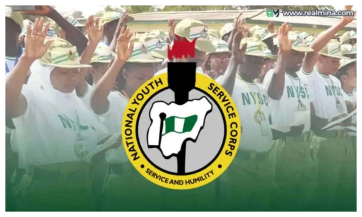 Lagos saves N14.8bn yearly from corps members’ service – NYSC DG