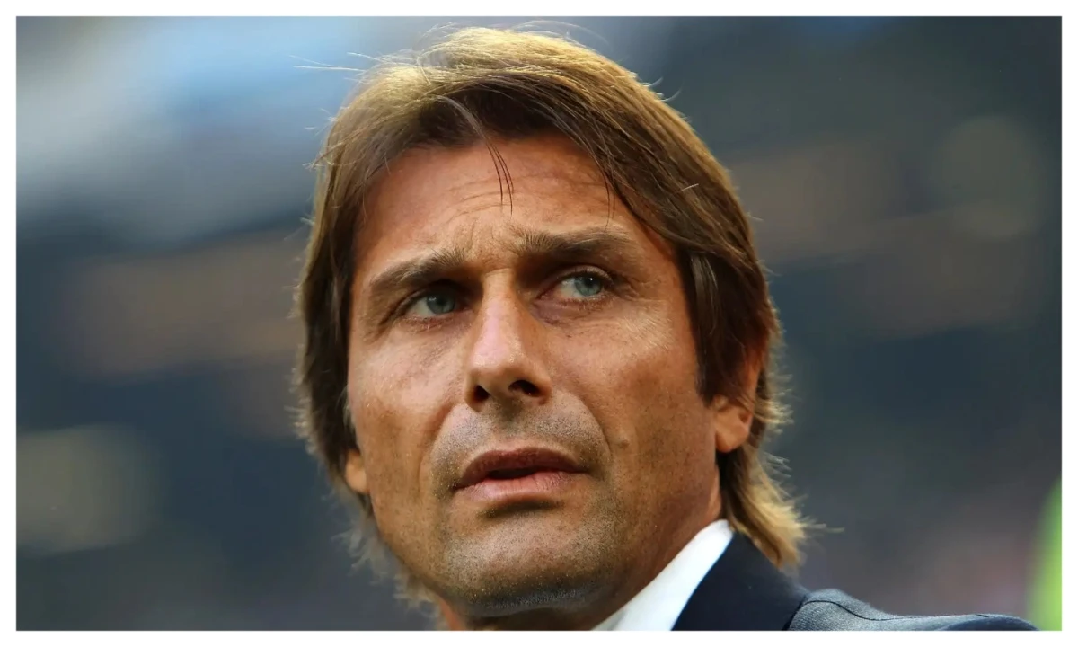 Antonio Conte suggests Pep Guardiola’s next job after Man City exit