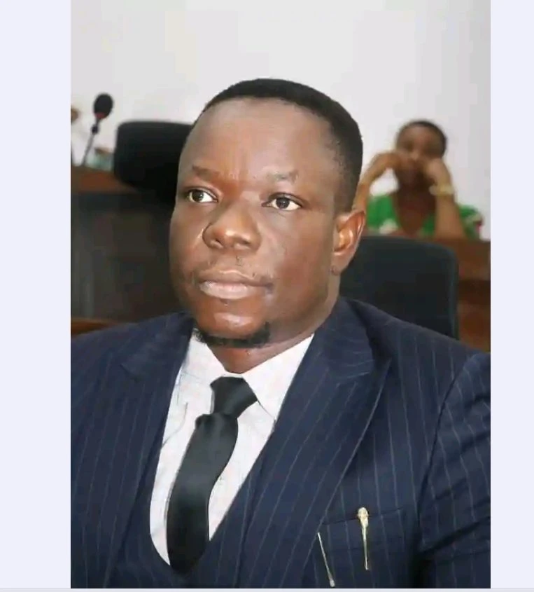 APC’s only member in Abia House of Assembly resigns from party