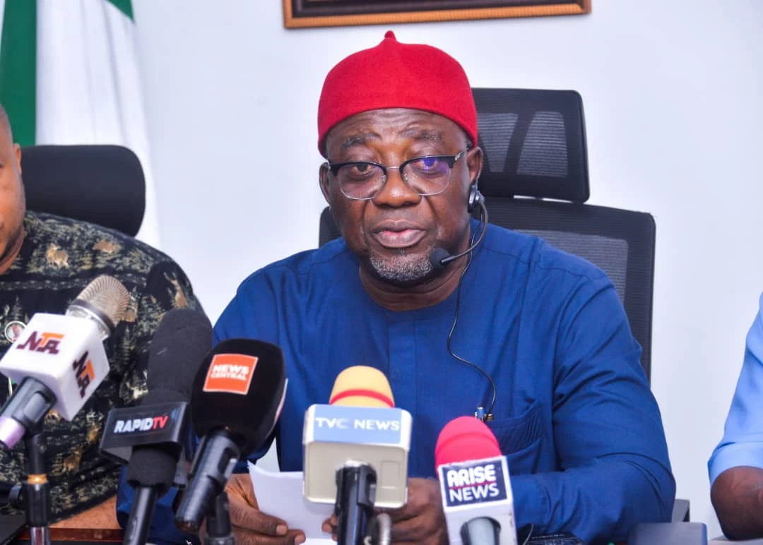 Abia sanitory inspectors visit 4,500 homes