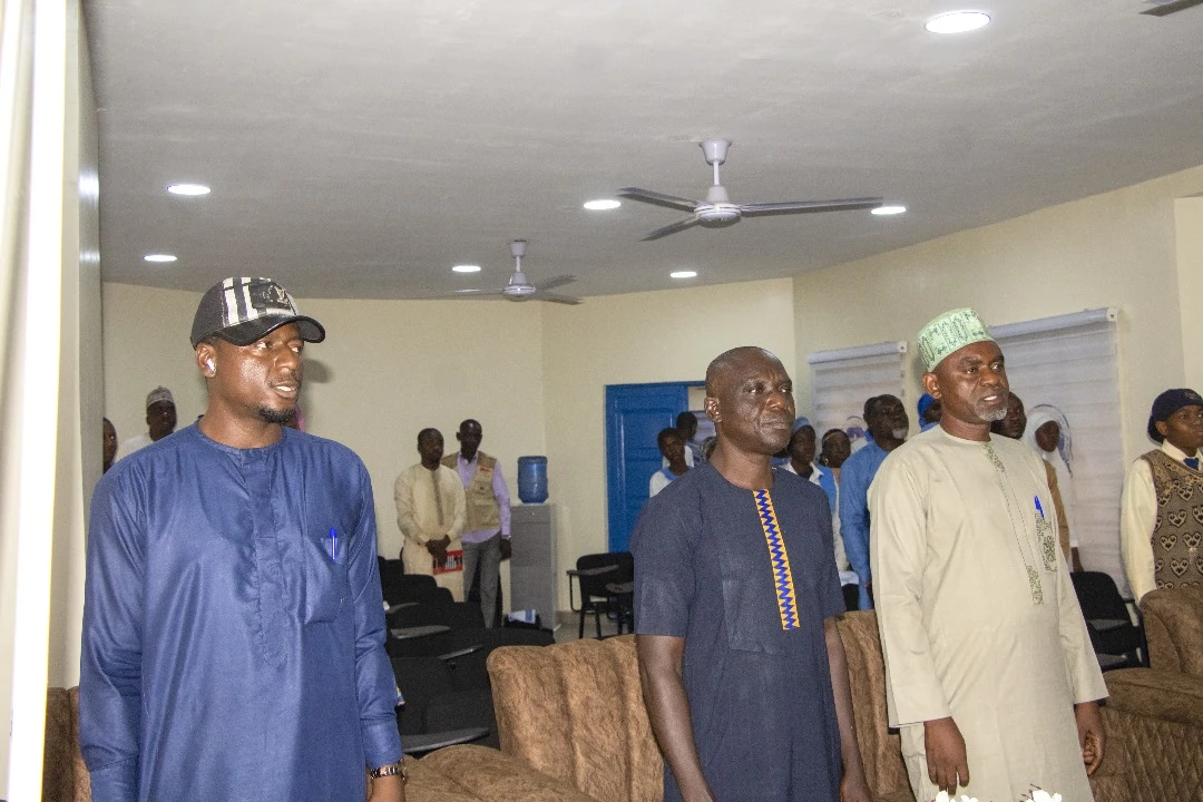 Institute warns insurgency, banditry threaten peace