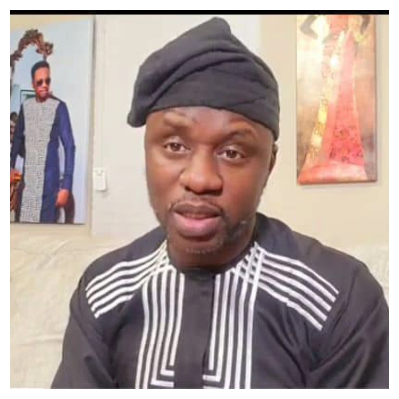 2027: End bad leadership with votes – Ex-presidential aspirant, Oluwadare urges Nigerians