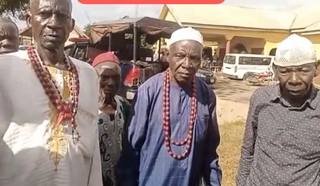 Benue: Crisis hits Owukpa as chiefs reject imposed Ward Head