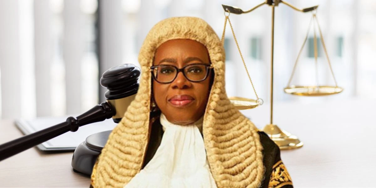 CJN to inaugurate 57 New SANs as Supreme Court marks new legal year Sept 29