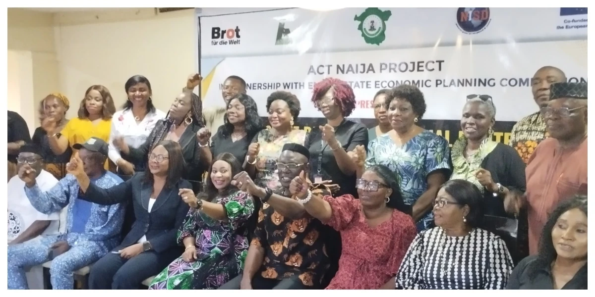 Poverty reduction: Stakeholders urge Enugu Govt to expand social protection policy