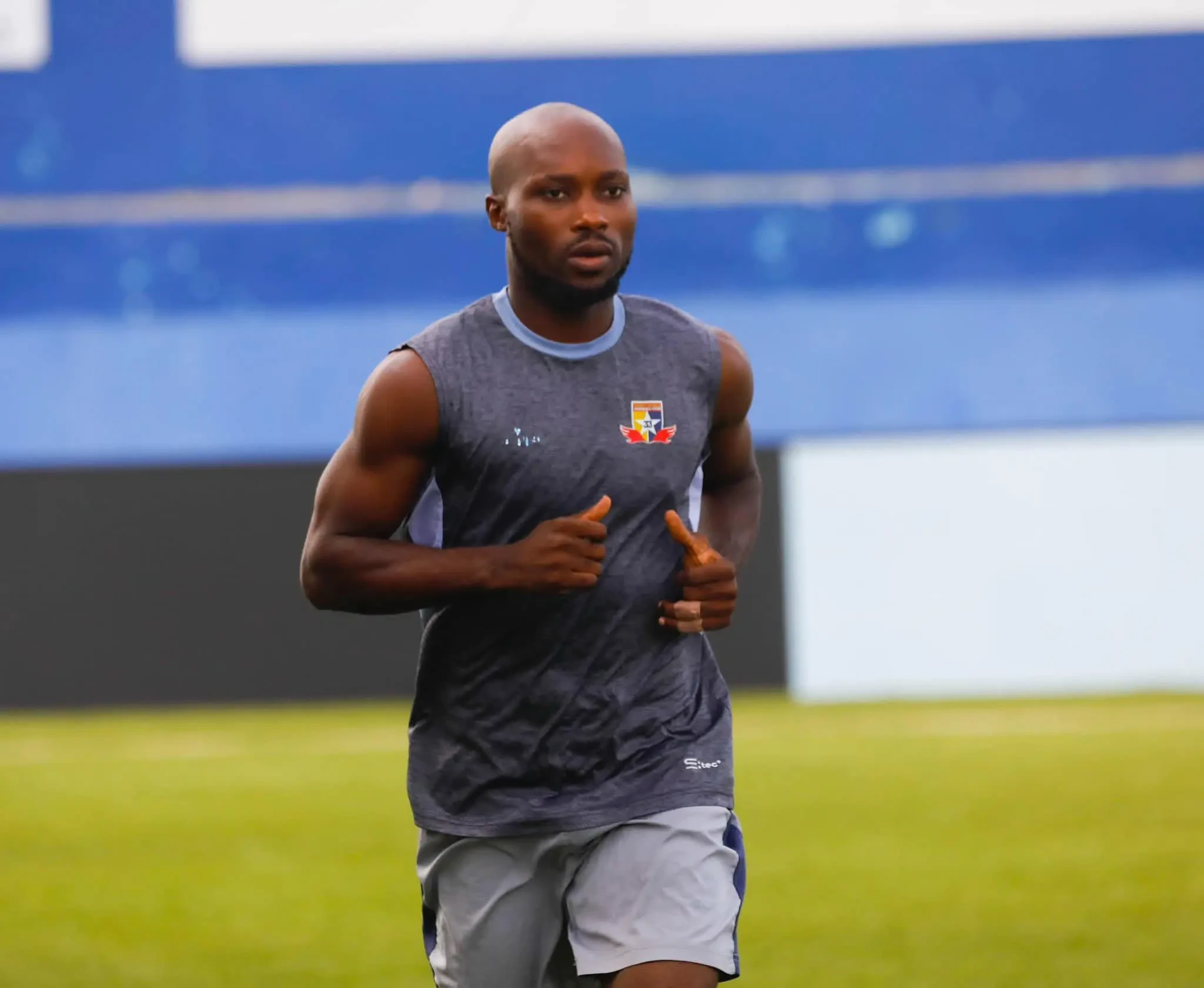 NPFL: Remo Stars’ Sodiq nears move to Austrian side, Altach