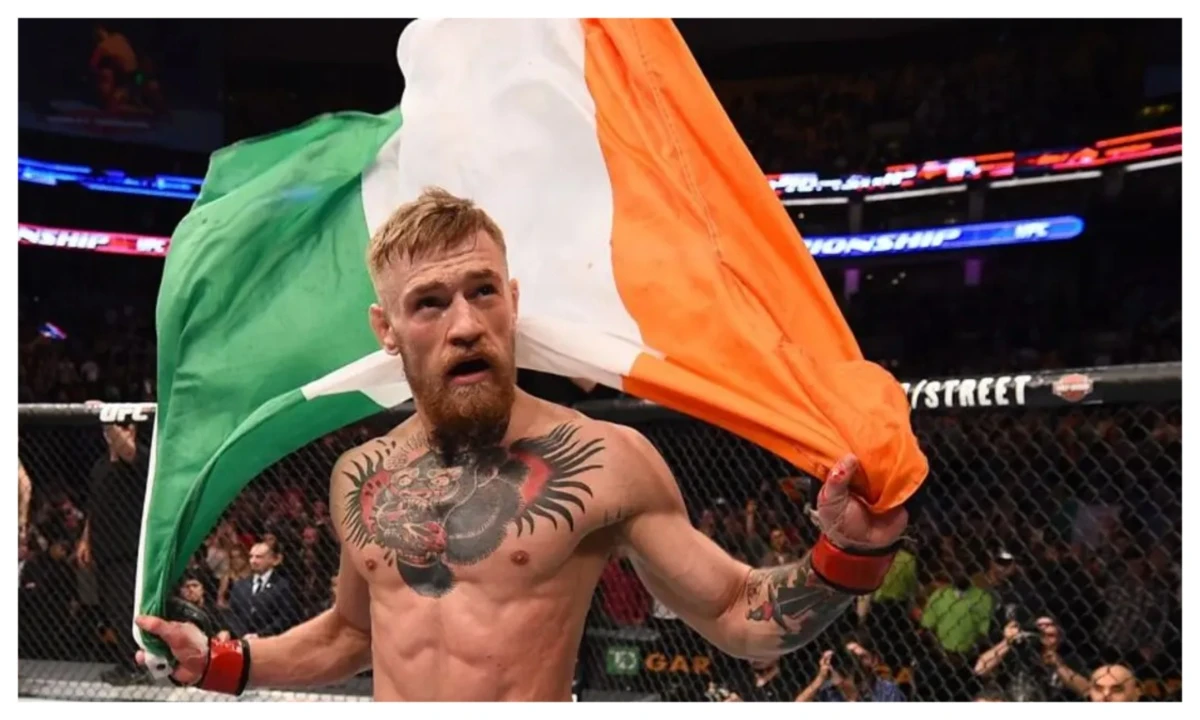 Trump has offered me $100m, 10 gold card visas to fight in White House – McGregor