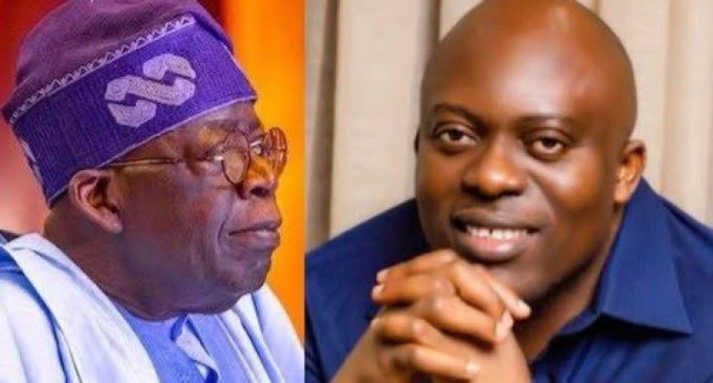 Rivers: Tinubu must apologise for suspending Fubara – PDP
