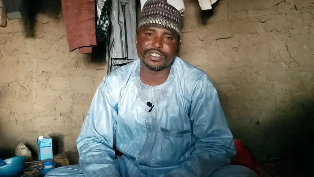 Bandit kingpin Ado Aleru executes 7 of his fighters over alleged betrayal