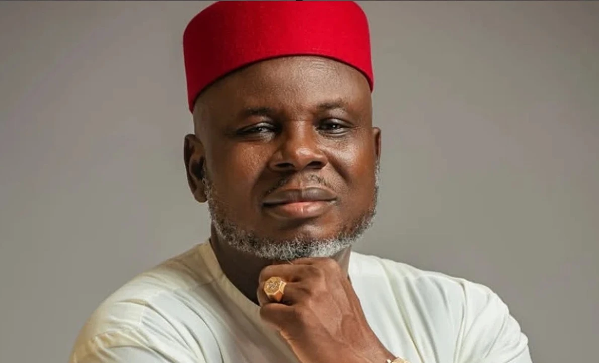 I’m worth billions, I don’t owe, Soludo merely distracting people – Ukachukwu