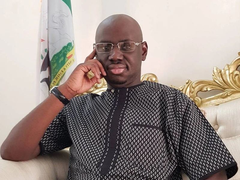 US property scandal: Don’t ignore allegations against Wike – Timi Frank tells Tinubu