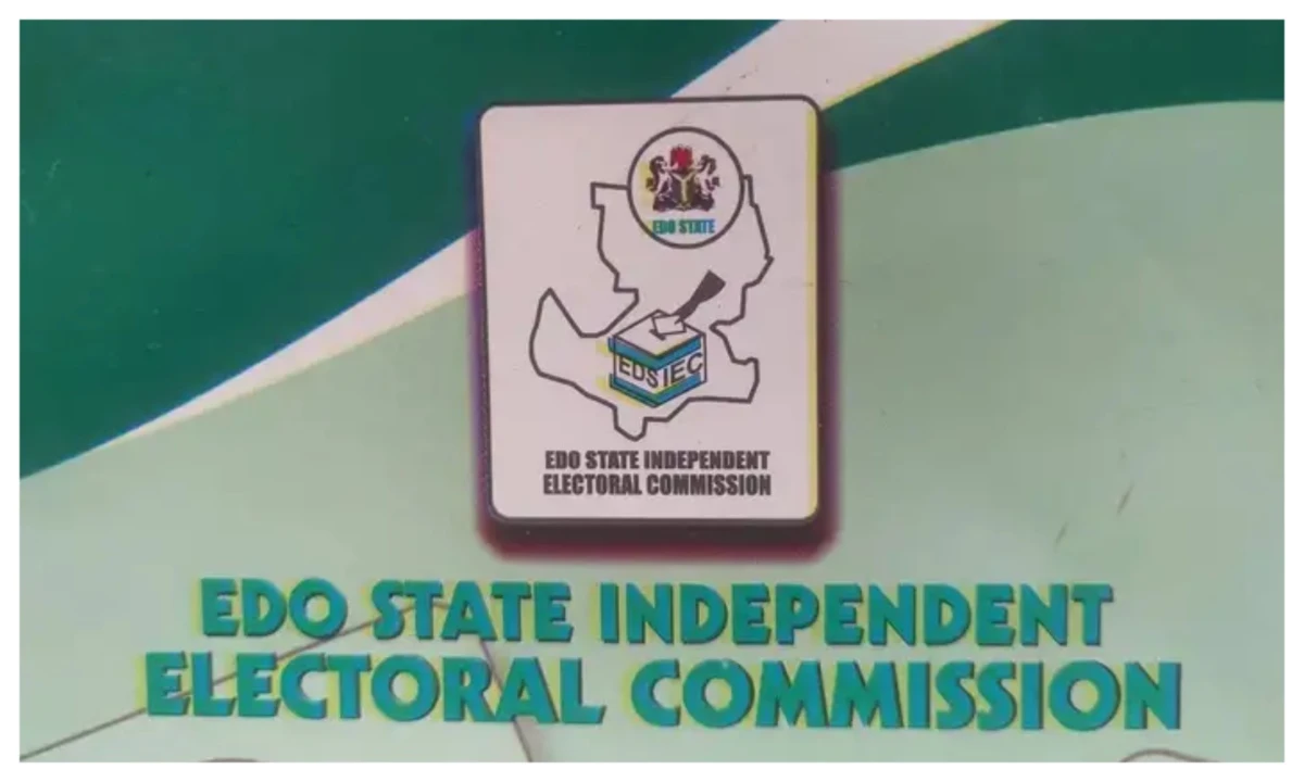 EDSIEC issues Certificates of Return to winners of Edo councillorship by-elections