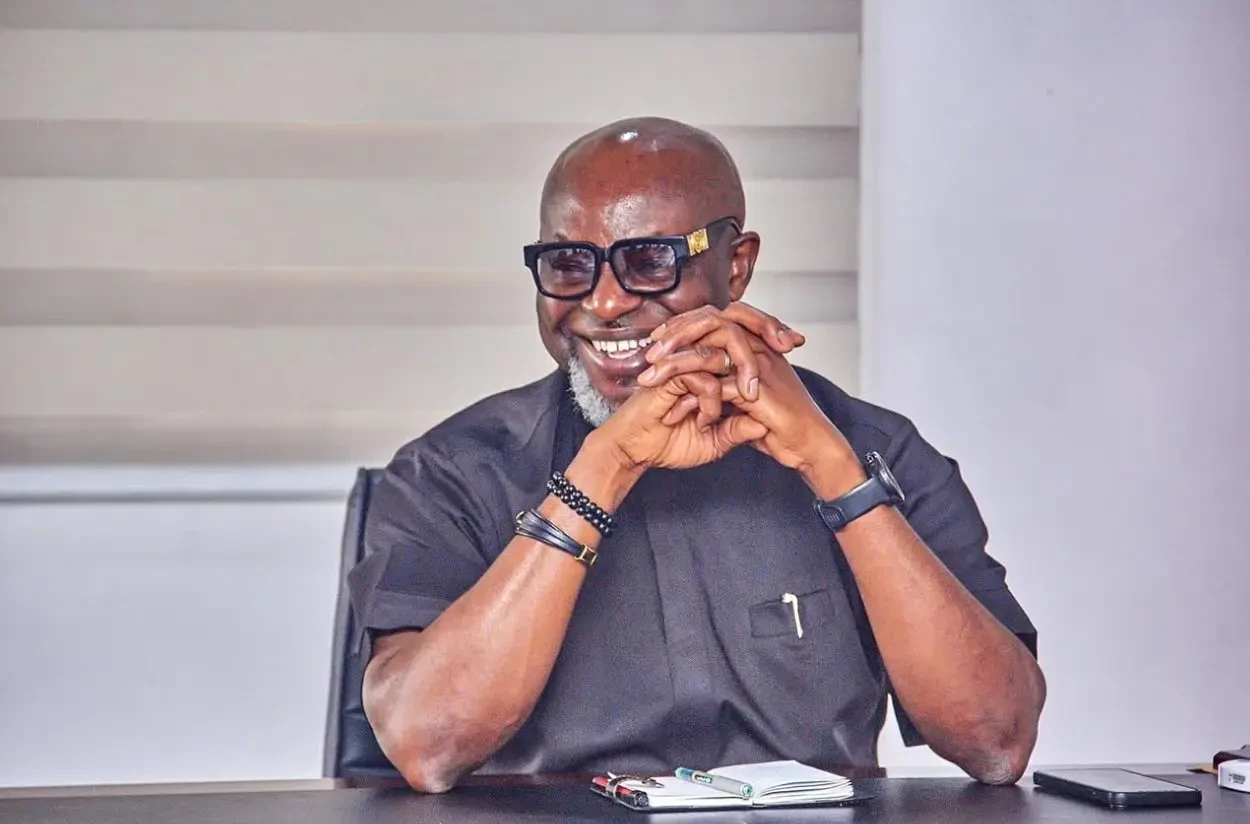 Fubara made it clear no blood of Rivers people worth being governor – Ex-NUPENG president