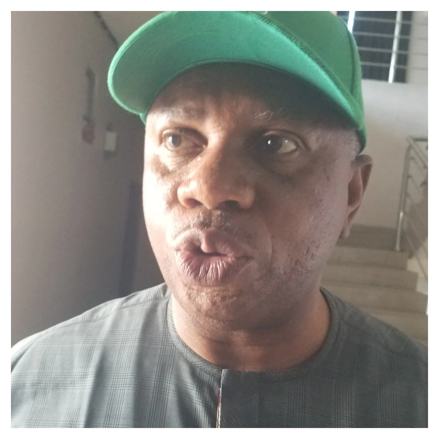 Nigeria flares away 70m tons of carbon daily – UNIPORT Don