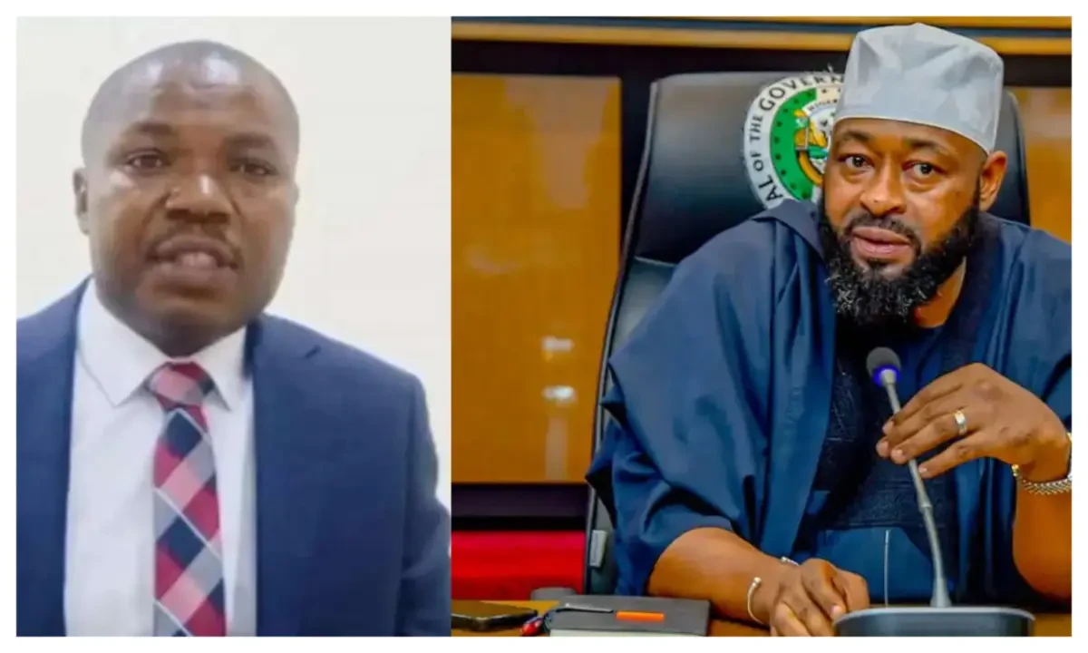 Christian youths urge Gov Bago to withdraw ‘anti-religious, retrogressive’ law
