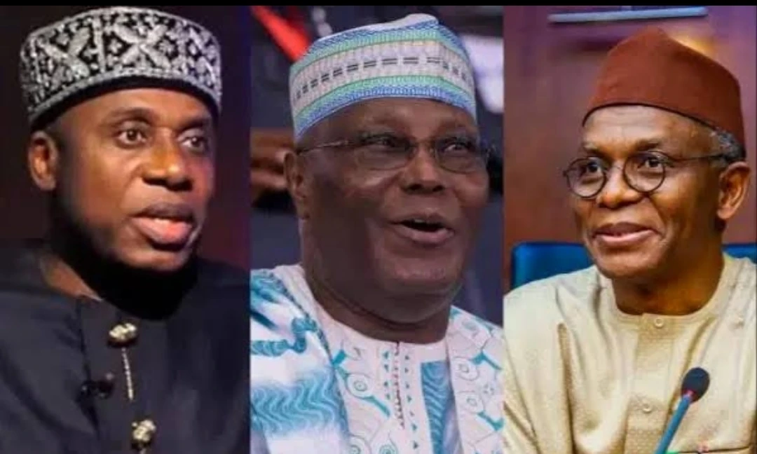 Time for next phase – ADC explains why Atiku, El-Rufai, Amaechi, others must officially join