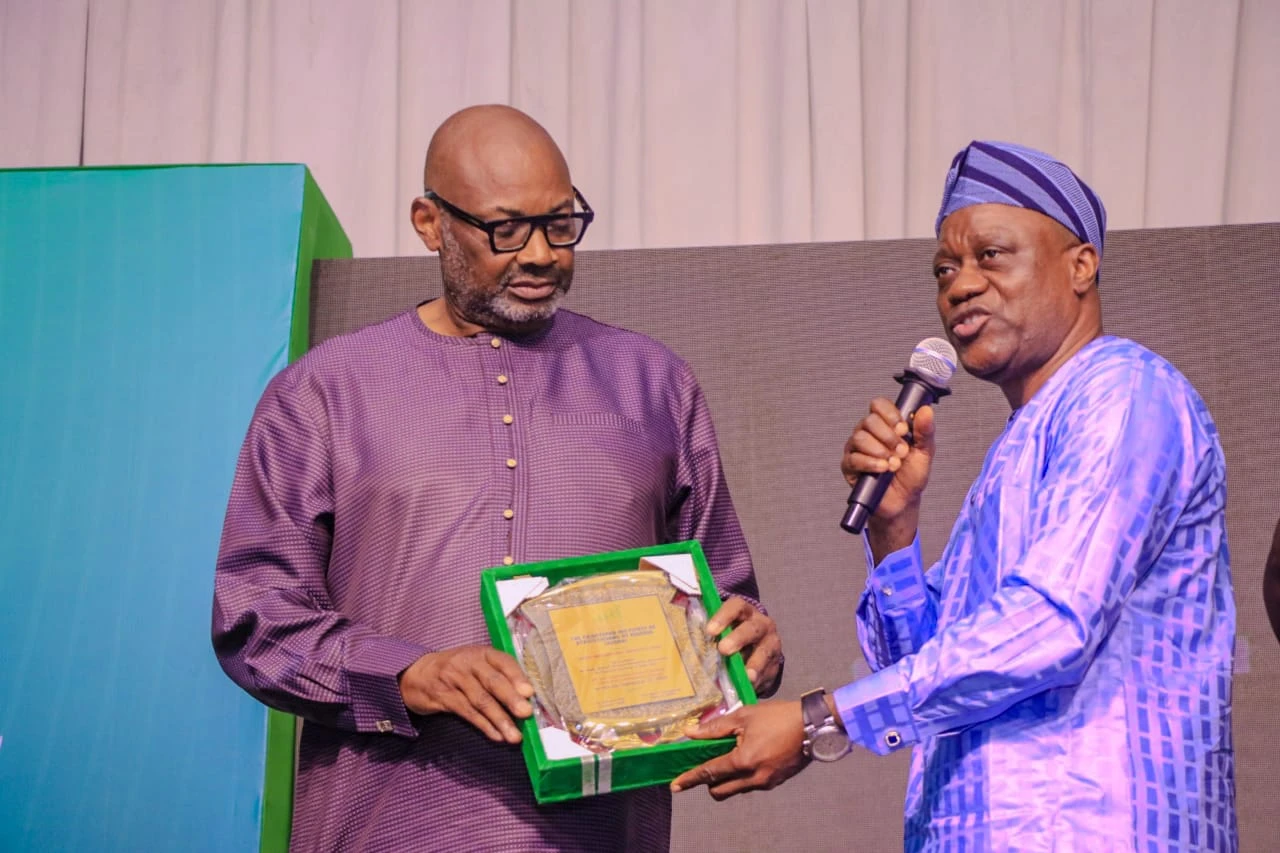 Statisticians should embrace innovative techniques – Gov Oborevwori