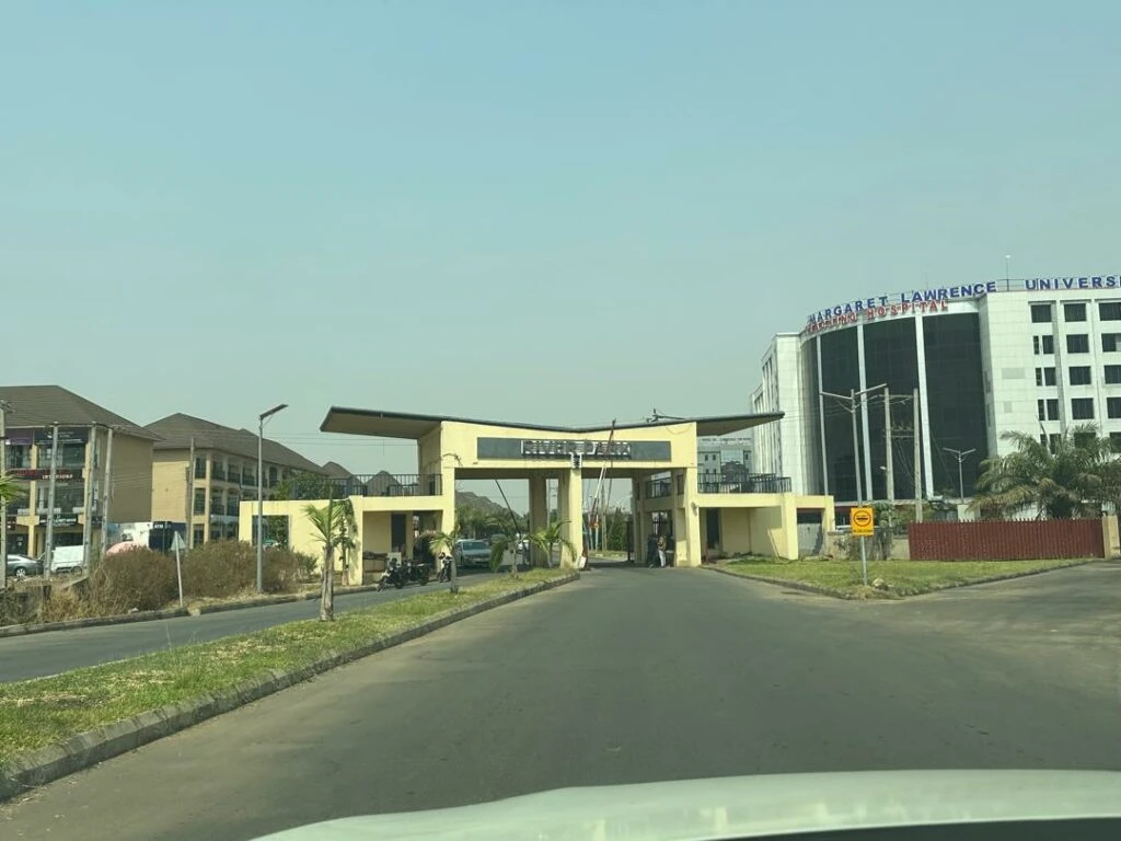 River Park Estate Crisis: Nigerian investor, Ogunmuyiwa, dismisses resignation claim