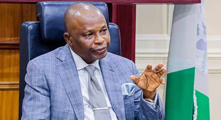 Like or hate him, Wike becomes CBT when you ask him for favours – AGF Fagbemi