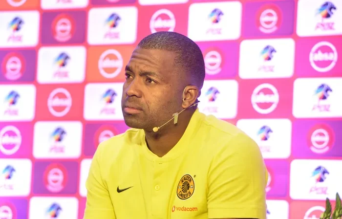 2026 WCQ: Bassey’s goal not legitimate – Ex-Bafana goalie, Khune