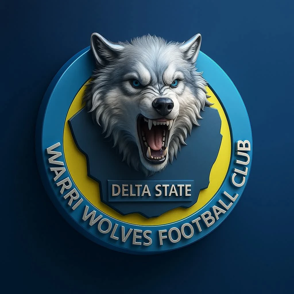 NPL: Delta Sports Commission suspends Warri Wolves coach over poor performance