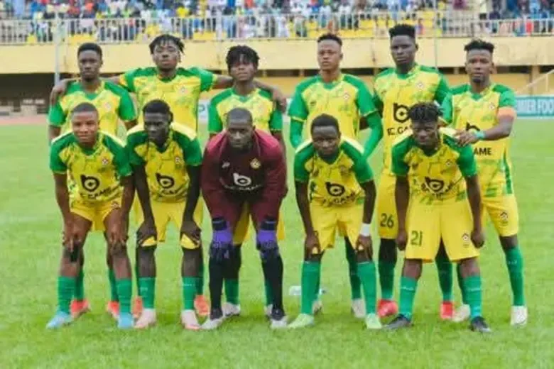 NPFL: Kwara United coach signals unchanged line-up for Warri Wolves clash