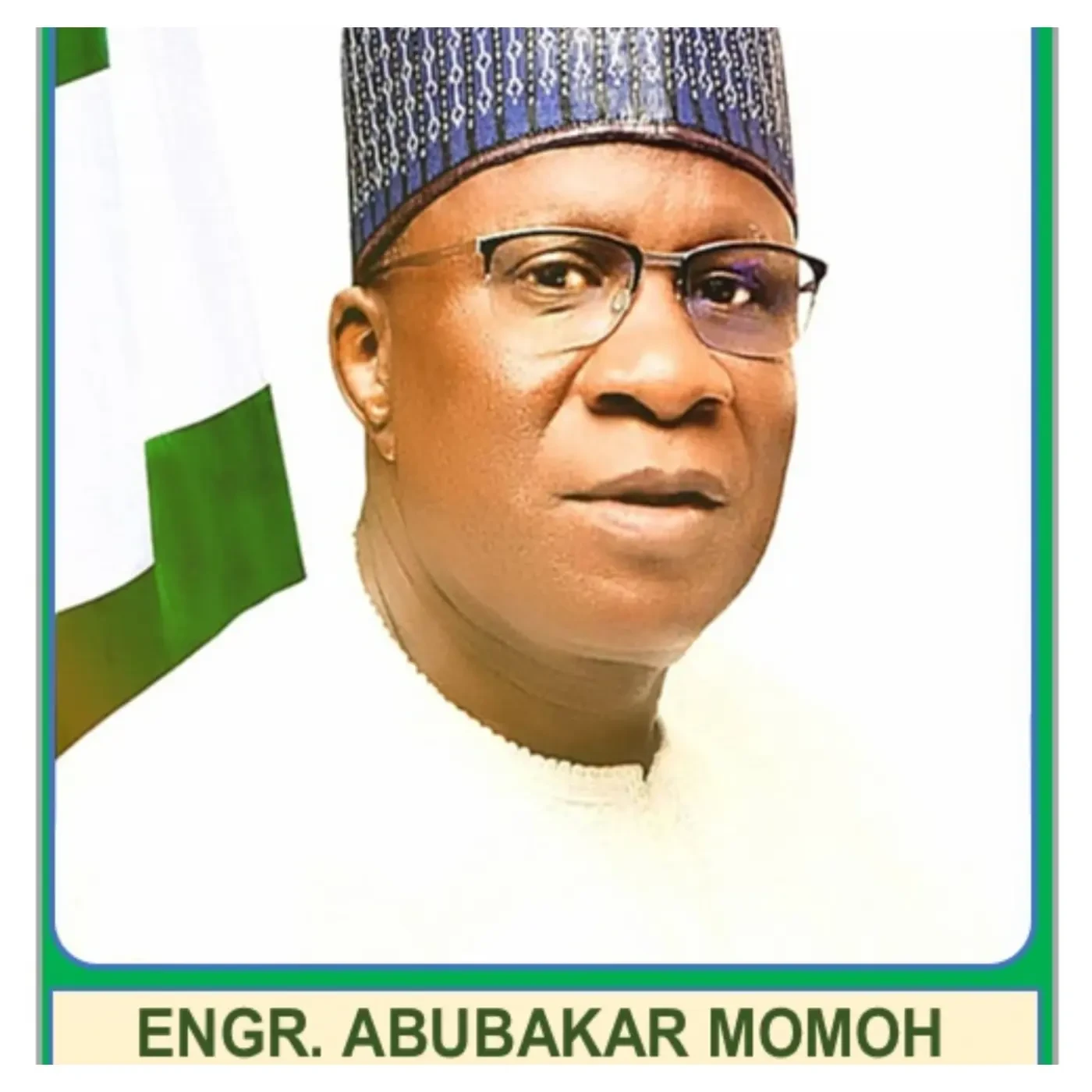 Group kicks as minister appoints Yakawada as Regional Development Commissions Chair