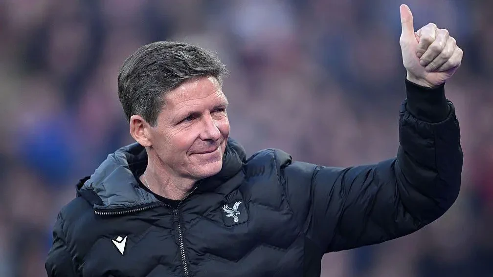 EPL: Crystal Palace boss pleased with Uche debut