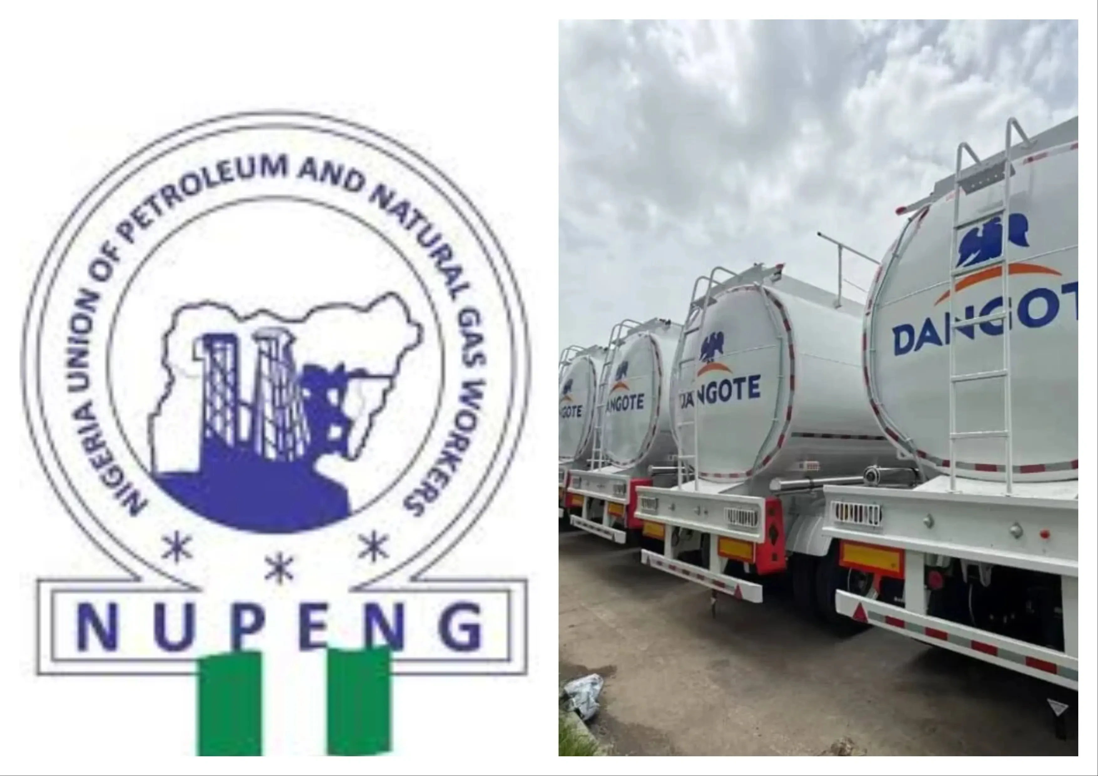Fuel price: More trouble for Nigerians as FG, NUPENG, Dangote meeting ends in deadlock