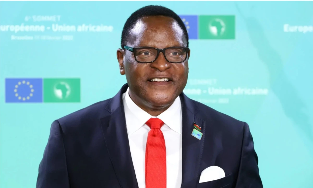 Like Nigeria’s Jonathan, Malawi’s President concedes election defeat