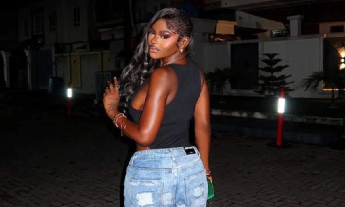 Marathon Sex: Ogun monarch demands arrest, drug test for Mandy Kiss