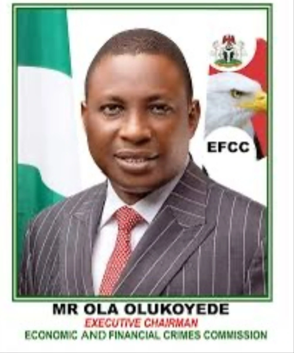 Raymond Igwe: Olukoyede, the quiet champion of integrity at Nigeria’s EFCC