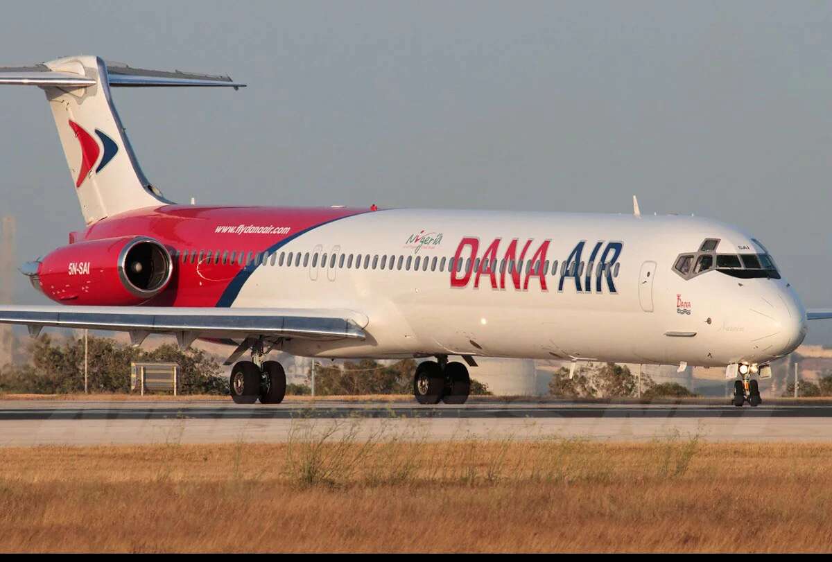 Alleged N1.3bn Fraud: Court orders arrest of Dana Air MD, Ranesh