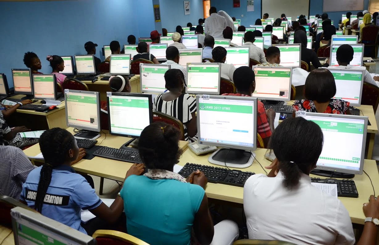 JAMB: Candidates say power outage delays exams