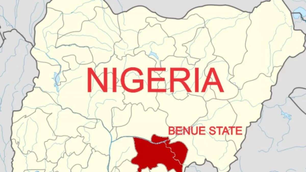 Four dead as rival cult groups clash in Benue