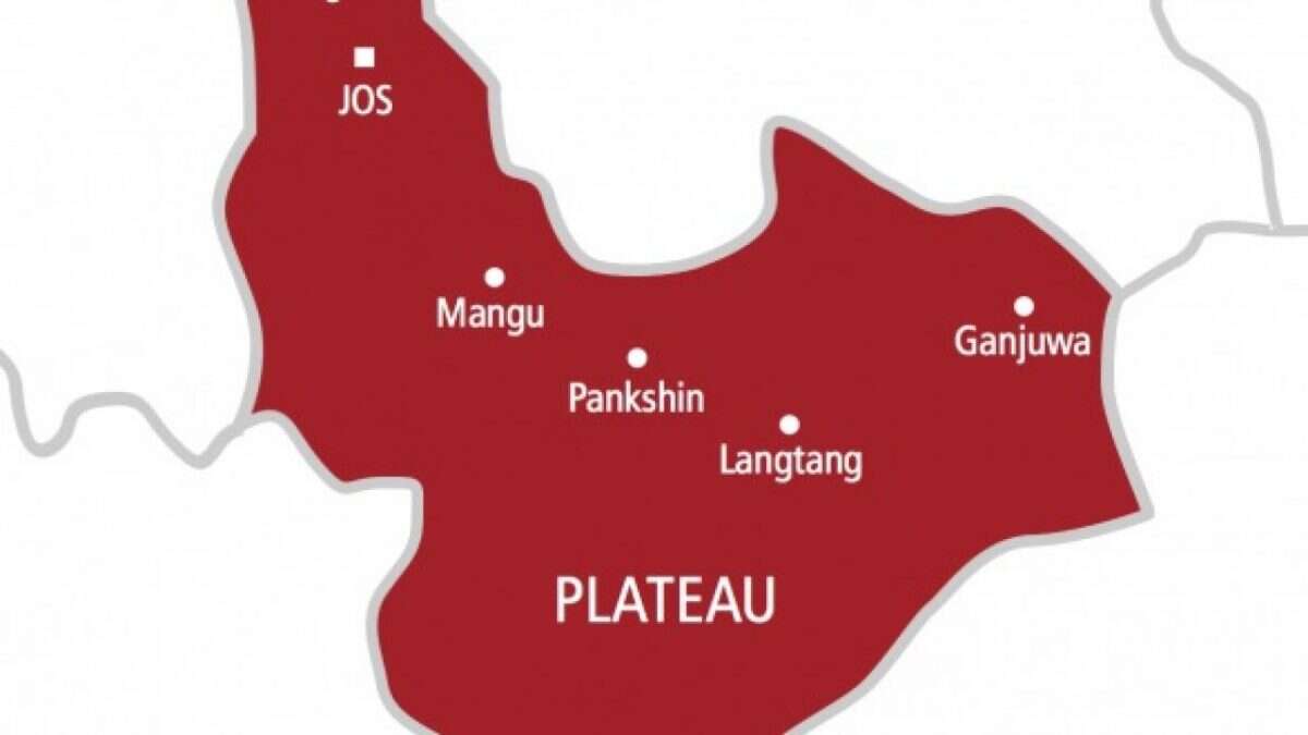 Rainstorm injures three, damages 200 houses in Plateau