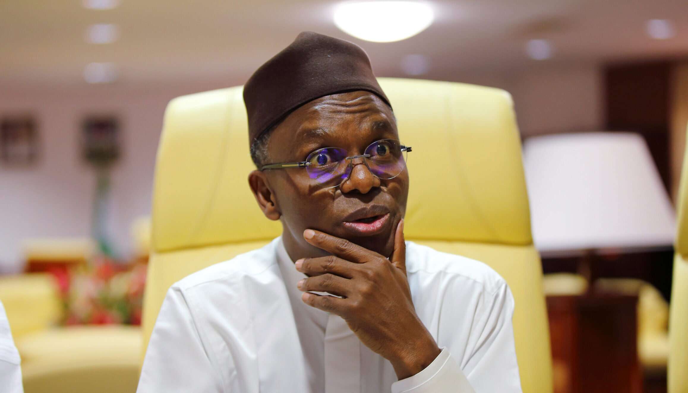 Southern Kaduna group knocks El-Rufai over comments on NSA Nuhu Ribadu