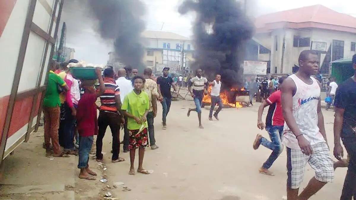 Rising mob justice worry Nigerians