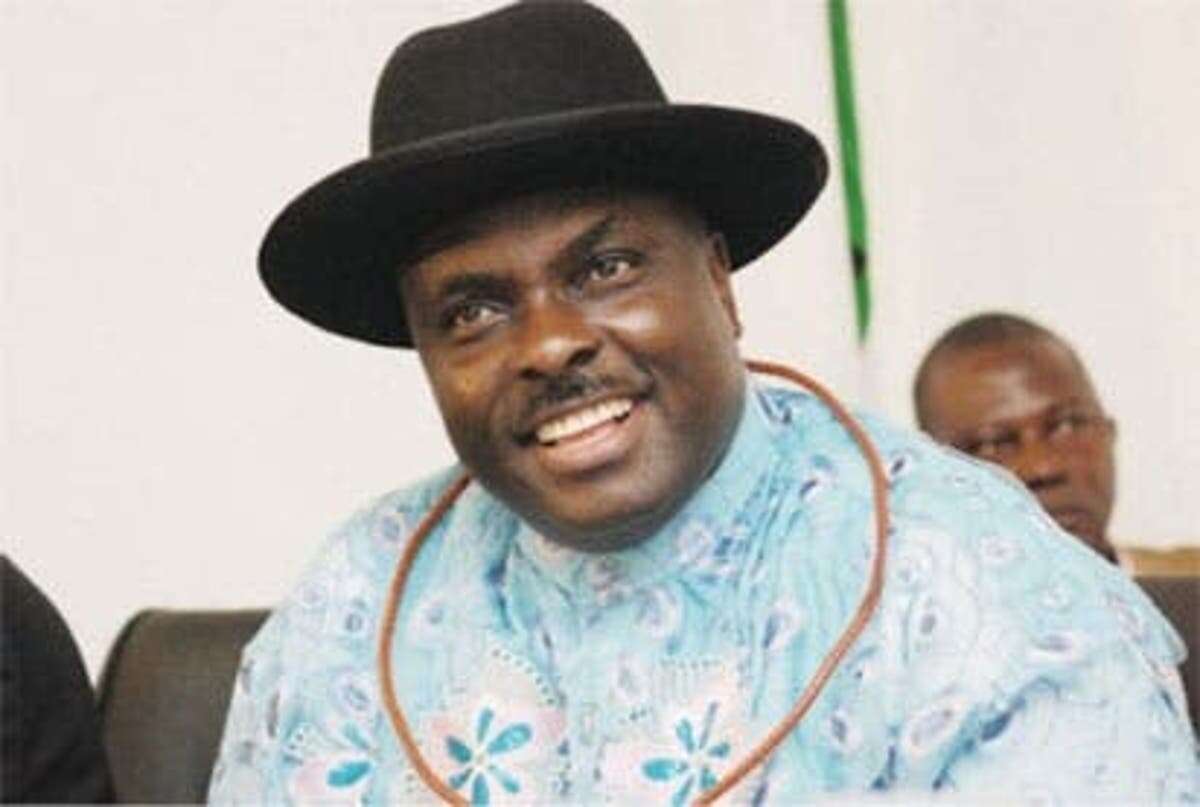 He’s acting as devil’s advocate – Abalagha knocks Ibori for opposing LG autonomy