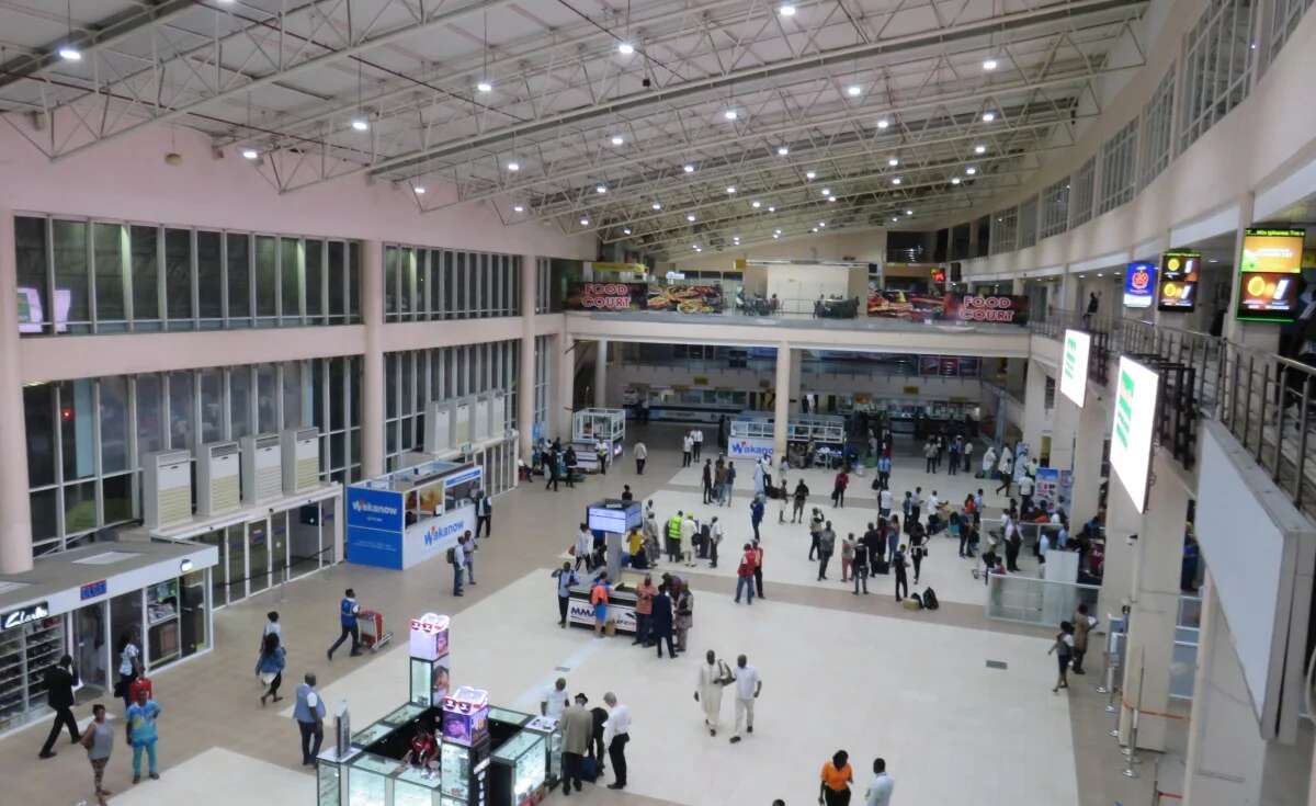 Flight delays: Nigerian Govt to sanction errant airlines