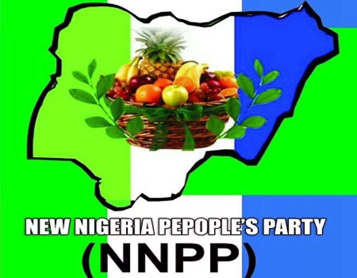 Those engaged in purported merger talks not members of our party – NNPP