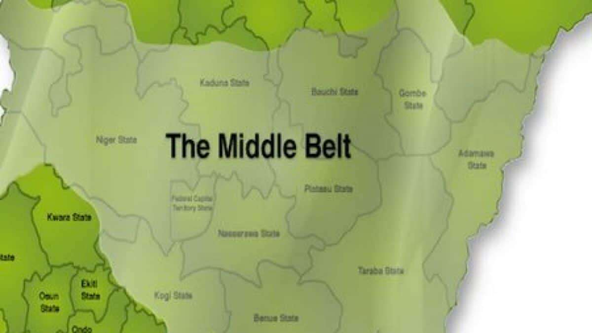 Create more states, not regionalism – Middle Belt elders